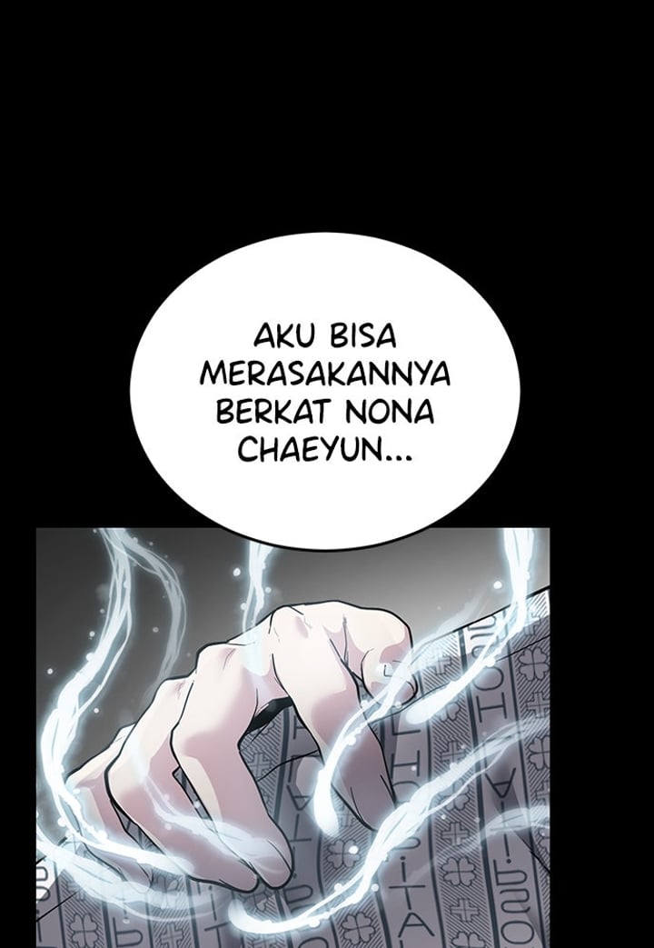 Baca The Boy of Death Chapter 263 Bahasa Indonesia page 52