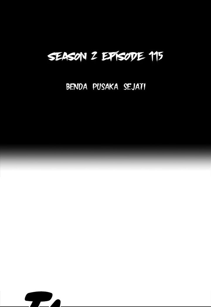 Baca The Boy of Death Chapter 263 Bahasa Indonesia page 62