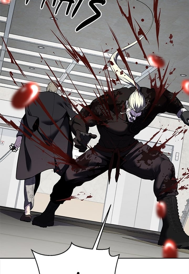 Baca The Boy of Death Chapter 263 Bahasa Indonesia page 86