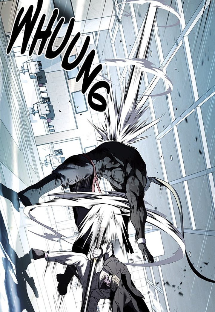 Baca The Boy of Death Chapter 263 Bahasa Indonesia page 94