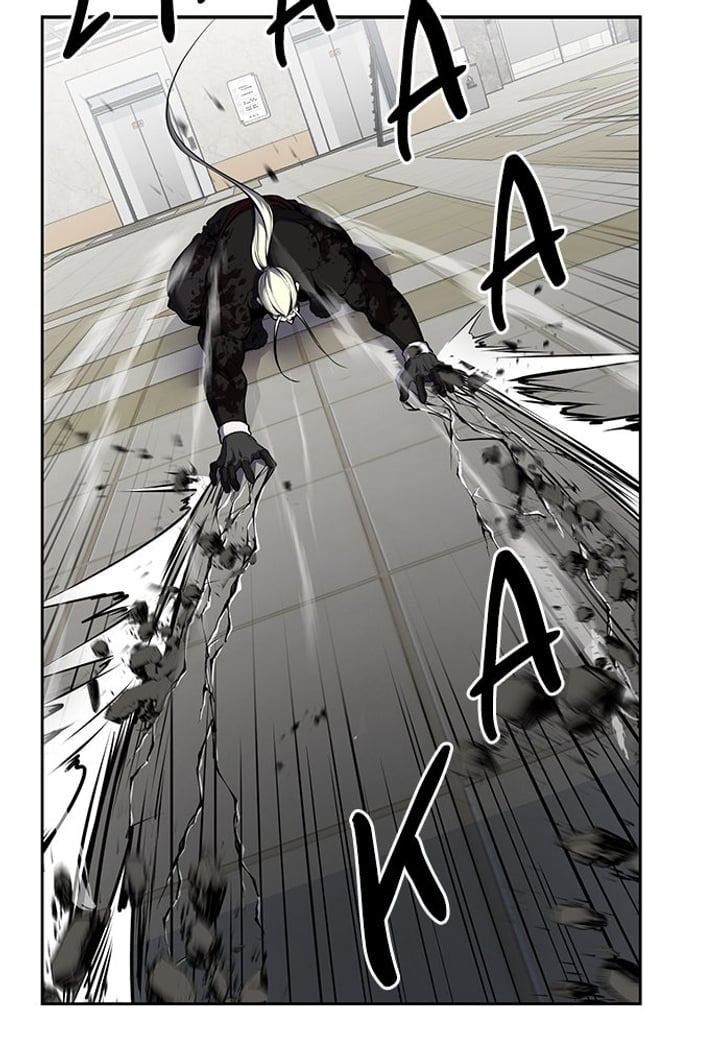 Baca The Boy of Death Chapter 263 Bahasa Indonesia page 98