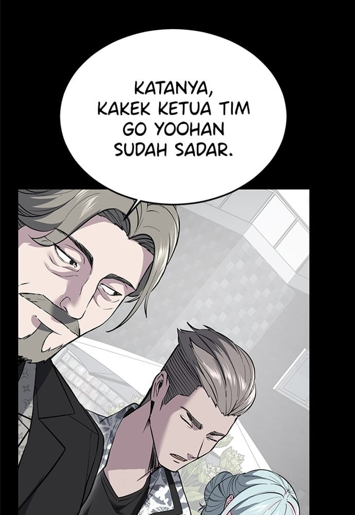 Baca The Boy of Death Chapter 263 Bahasa Indonesia page 14