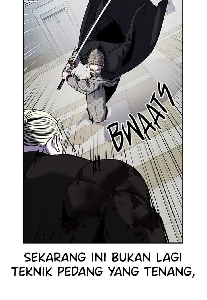 Baca The Boy of Death Chapter 263 Bahasa Indonesia page 106