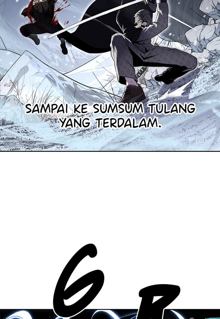 Baca The Boy of Death Chapter 263 Bahasa Indonesia page 110