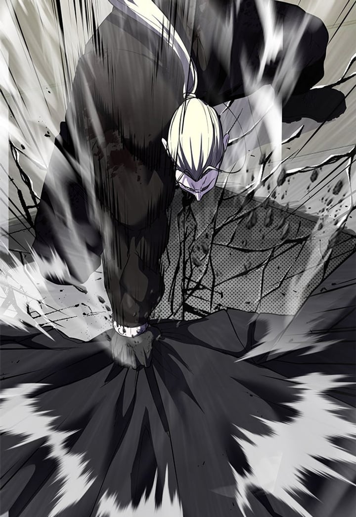 Baca The Boy of Death Chapter 263 Bahasa Indonesia page 120