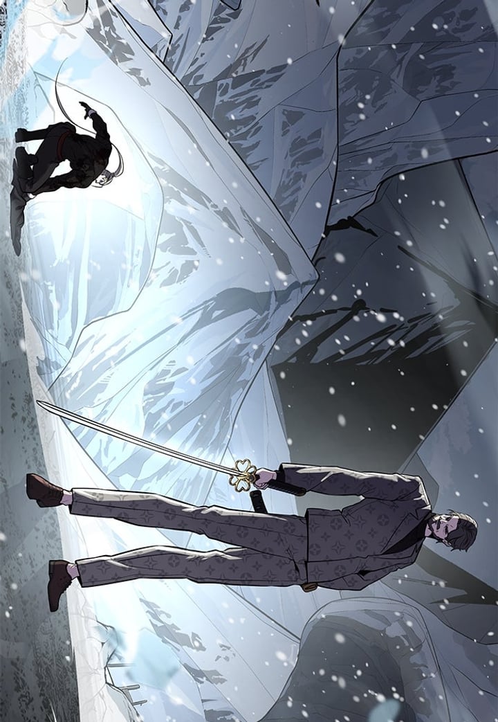 Baca The Boy of Death Chapter 263 Bahasa Indonesia page 130