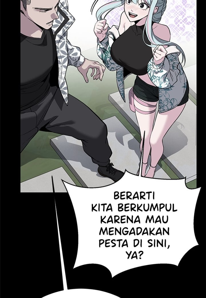 Baca The Boy of Death Chapter 263 Bahasa Indonesia page 18