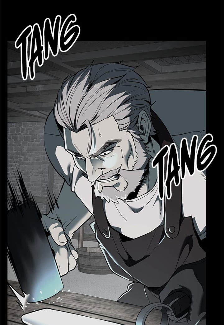 Baca The Boy of Death Chapter 263 Bahasa Indonesia page 144
