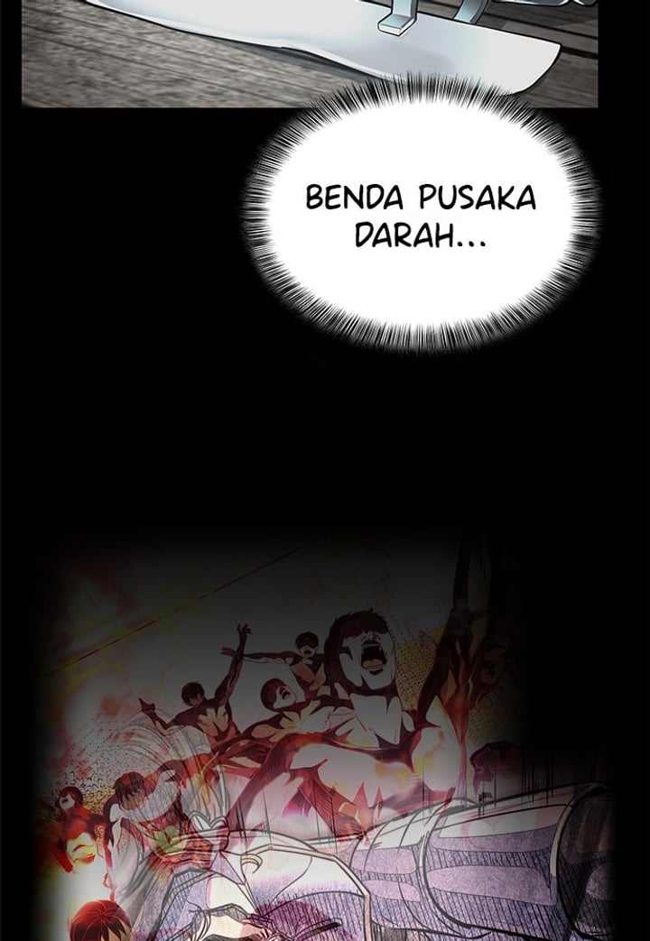 Baca The Boy of Death Chapter 263 Bahasa Indonesia page 146