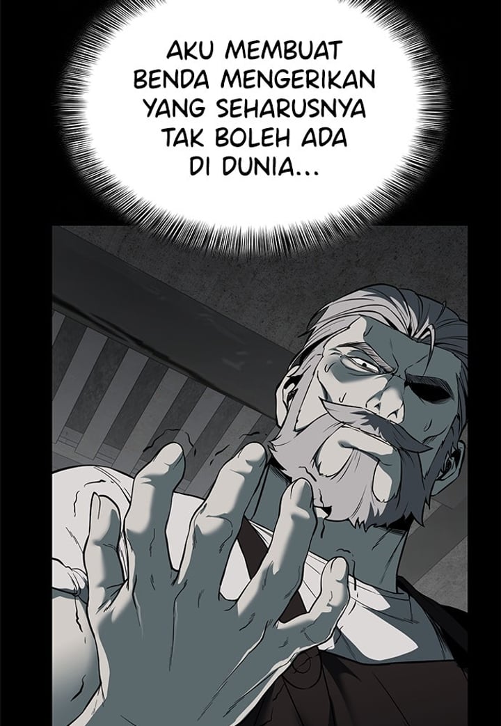 Baca The Boy of Death Chapter 263 Bahasa Indonesia page 154