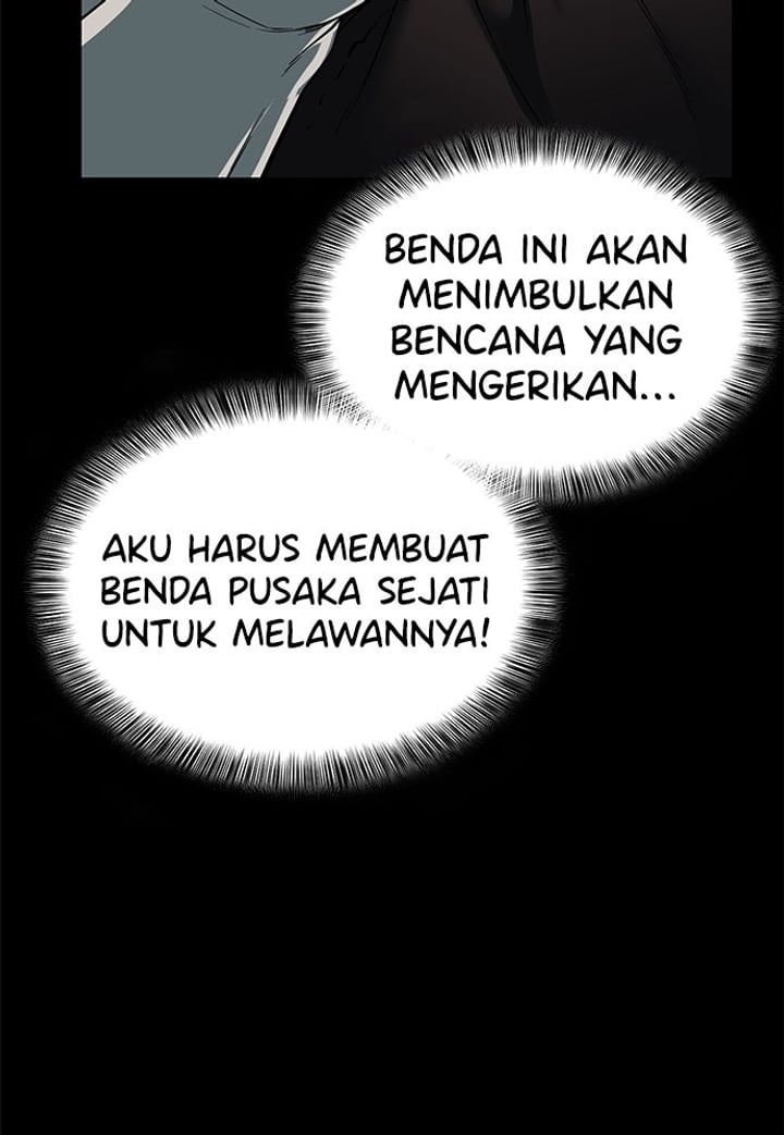 Baca The Boy of Death Chapter 263 Bahasa Indonesia page 156