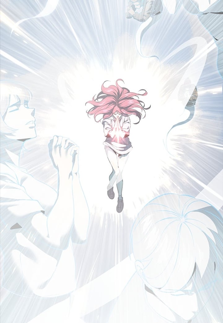 Baca The Boy of Death Chapter 263 Bahasa Indonesia page 164