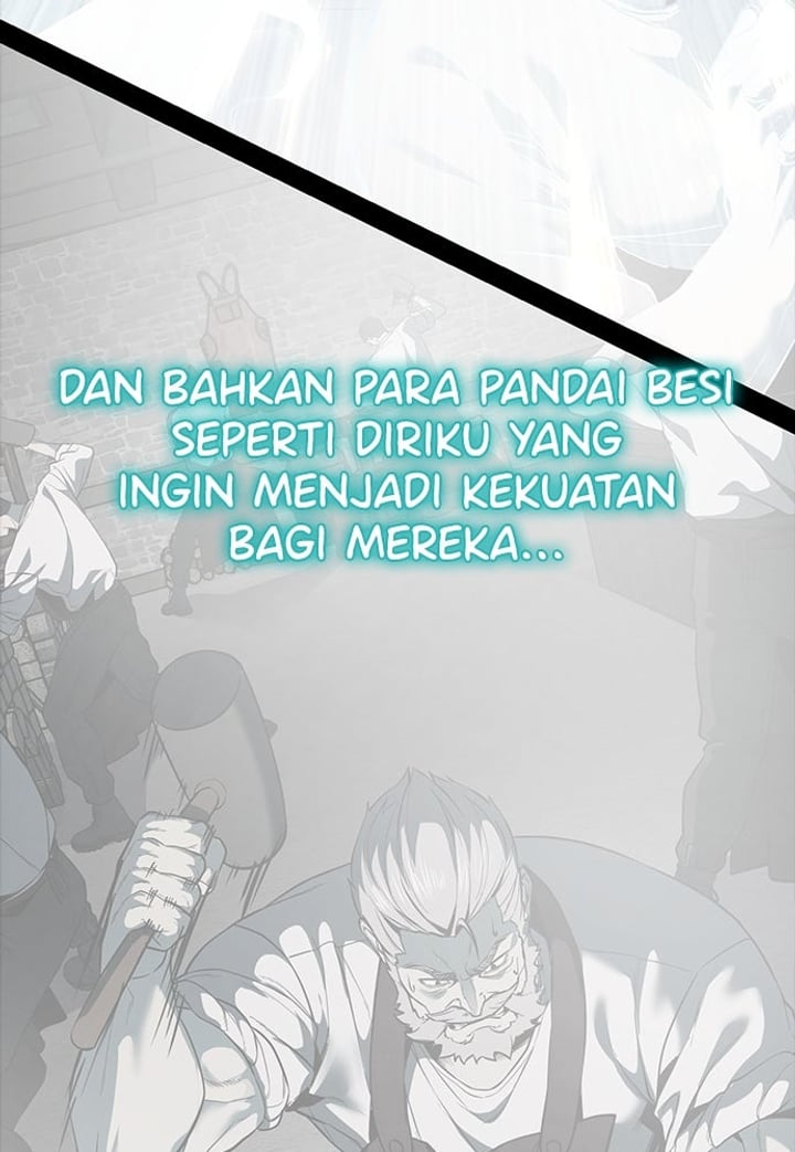 Baca The Boy of Death Chapter 263 Bahasa Indonesia page 166