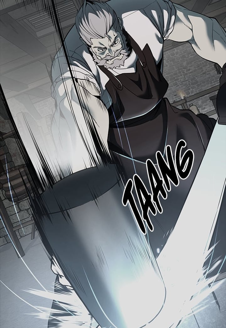 Baca The Boy of Death Chapter 263 Bahasa Indonesia page 172