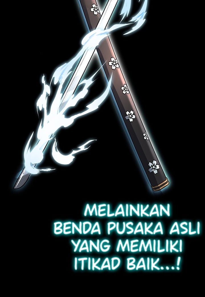 Baca The Boy of Death Chapter 263 Bahasa Indonesia page 180