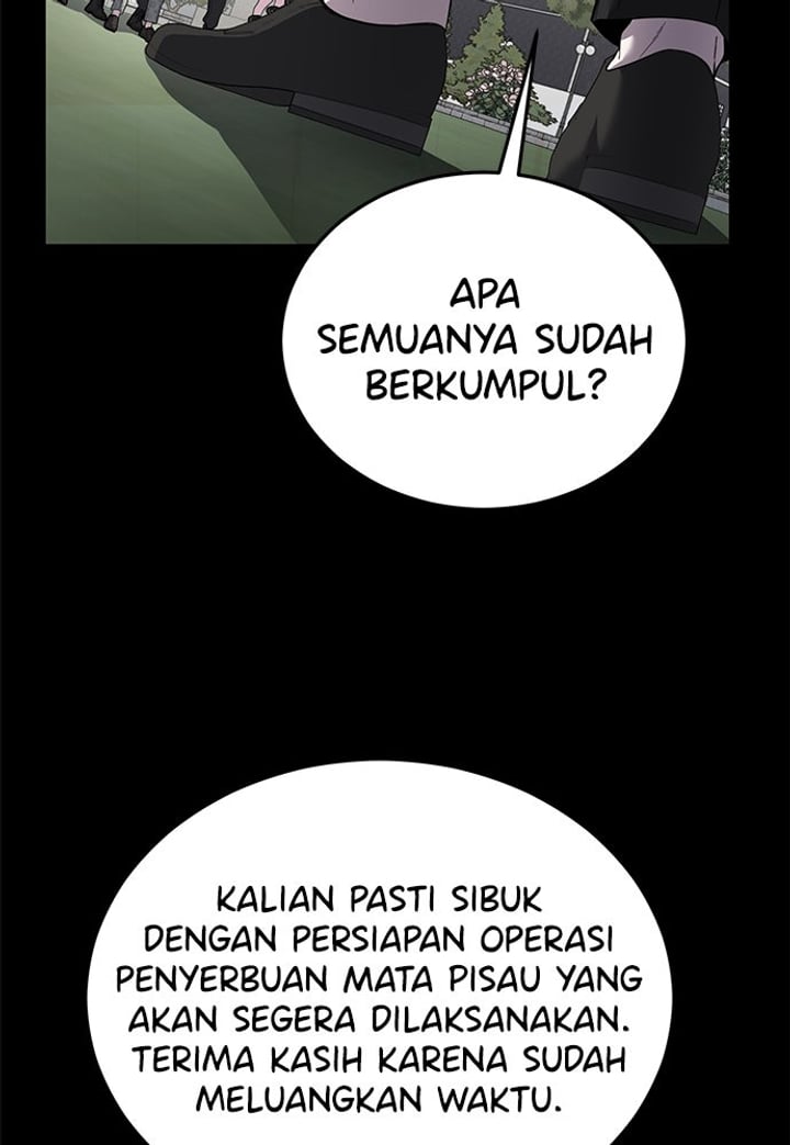 Baca The Boy of Death Chapter 263 Bahasa Indonesia page 22