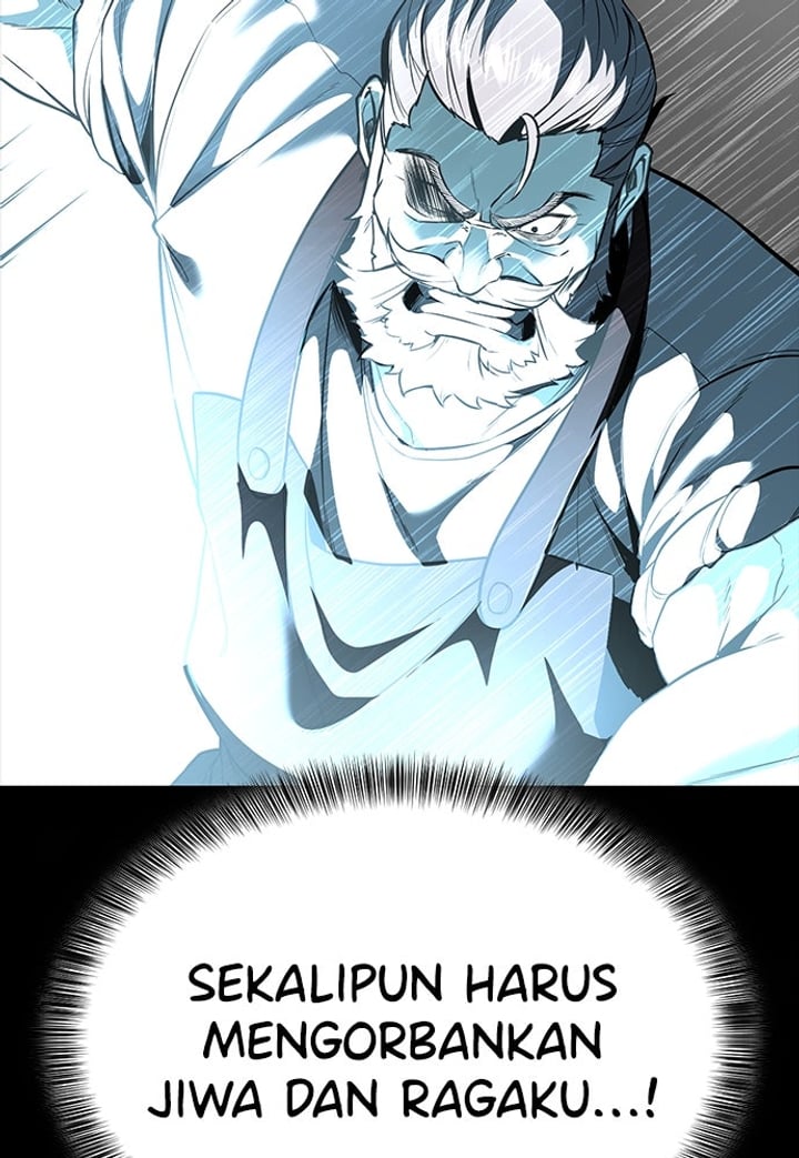 Baca The Boy of Death Chapter 263 Bahasa Indonesia page 184
