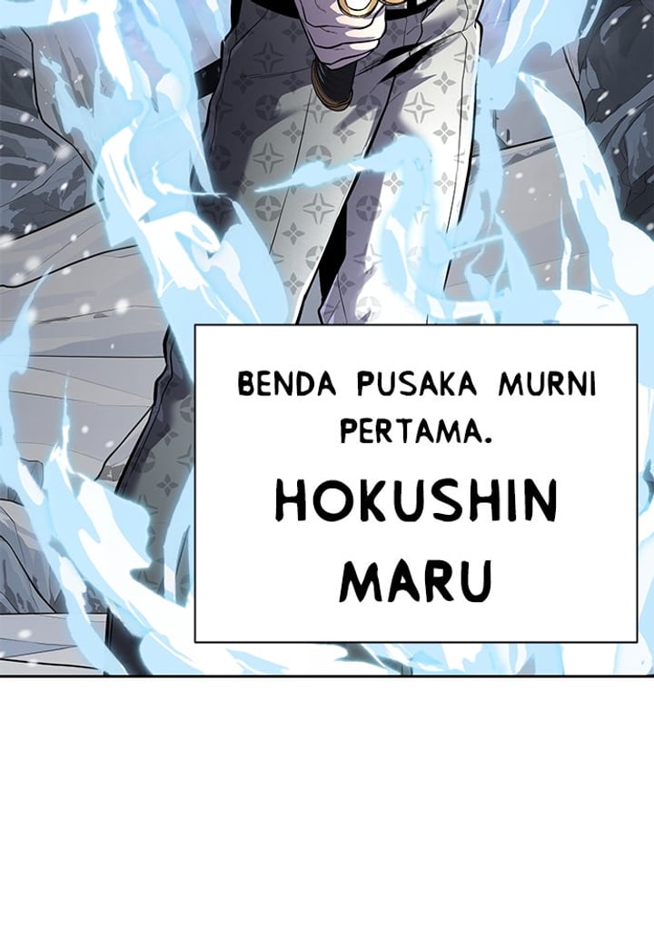Baca The Boy of Death Chapter 263 Bahasa Indonesia page 198