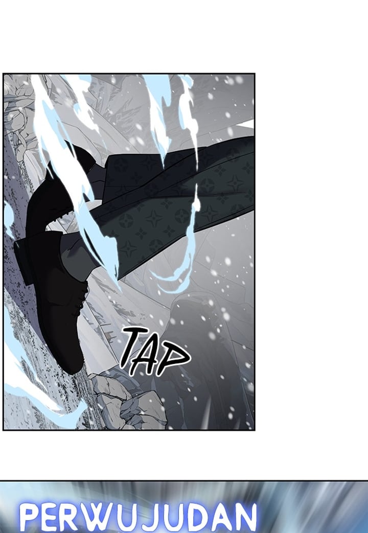 Baca The Boy of Death Chapter 263 Bahasa Indonesia page 200