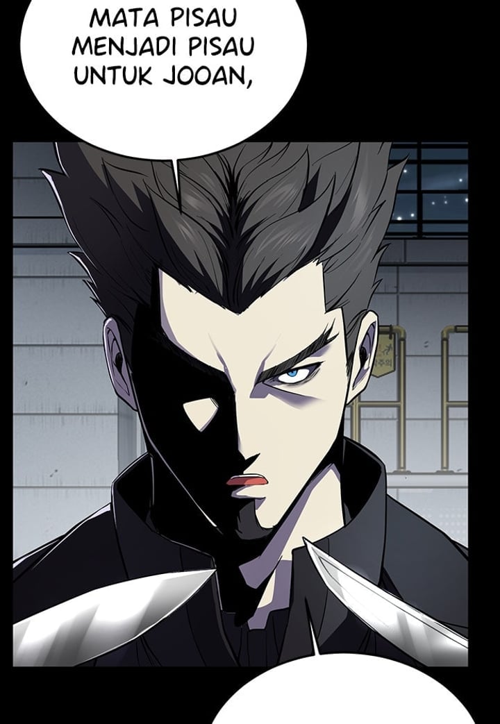 The Boy of Death Chapter 264 - Page 105