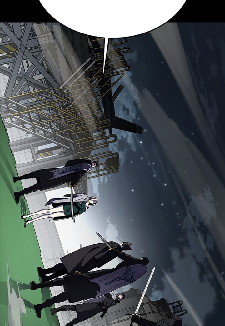The Boy of Death Chapter 264 - Page 108