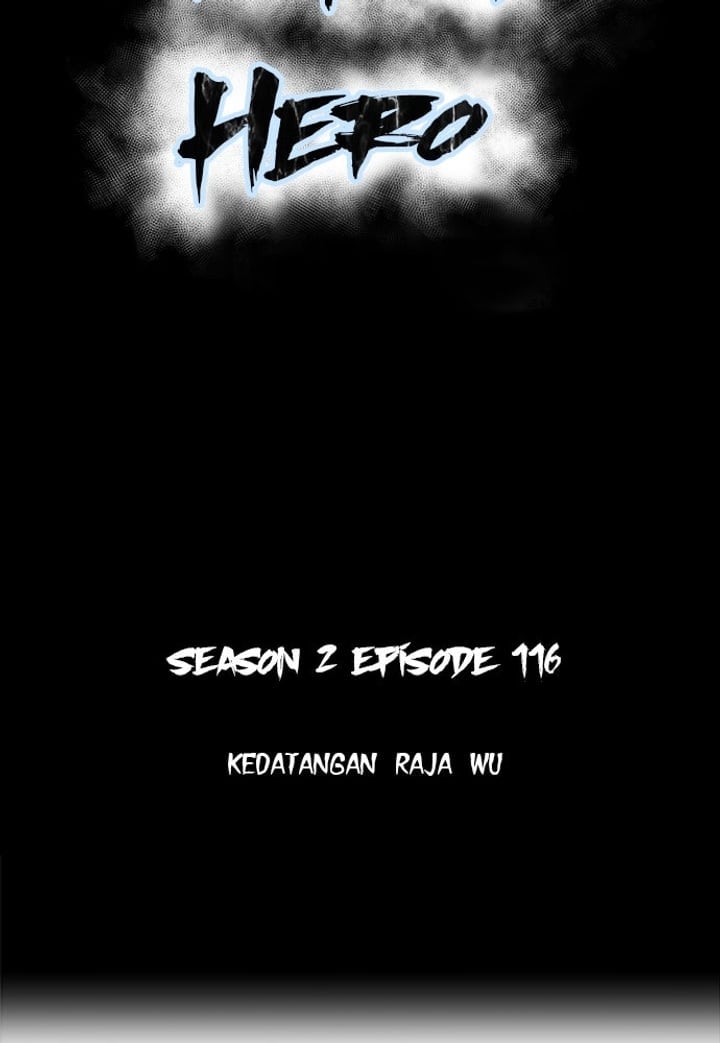 The Boy of Death Chapter 264 - Page 11