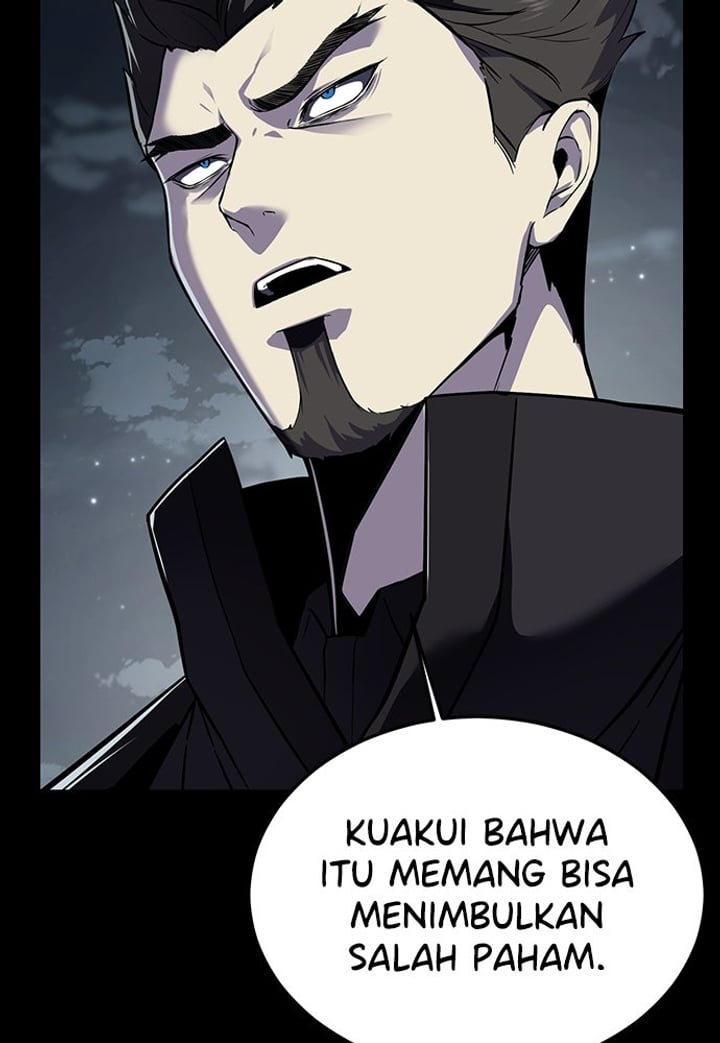 The Boy of Death Chapter 264 - Page 110