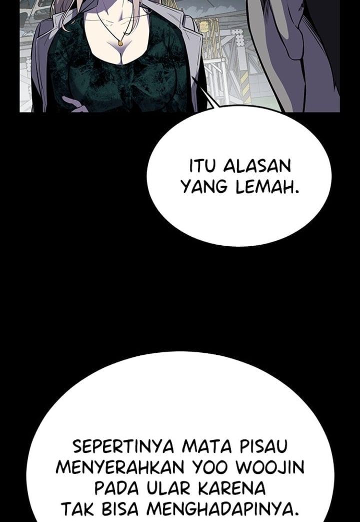 The Boy of Death Chapter 264 - Page 113