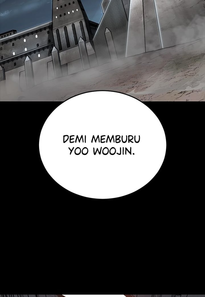 The Boy of Death Chapter 264 - Page 117