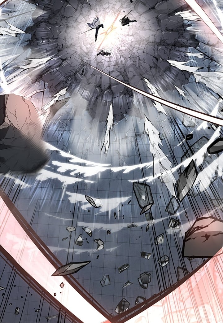 The Boy of Death Chapter 264 - Page 119