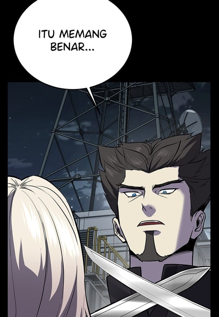 The Boy of Death Chapter 264 - Page 124