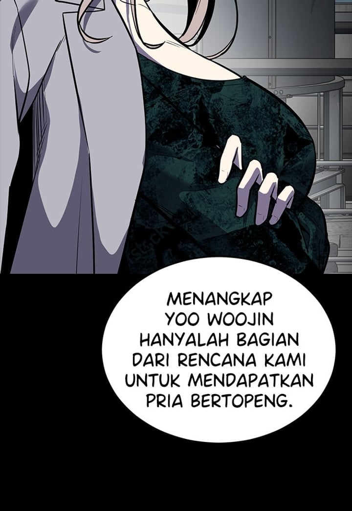 The Boy of Death Chapter 264 - Page 130