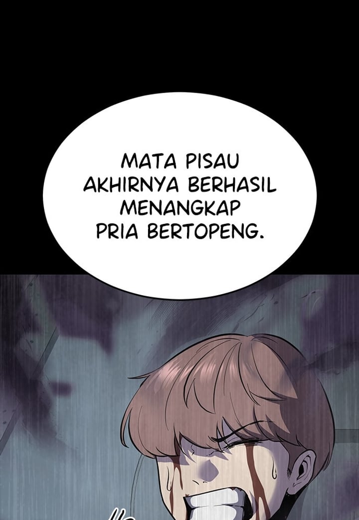 The Boy of Death Chapter 264 - Page 131