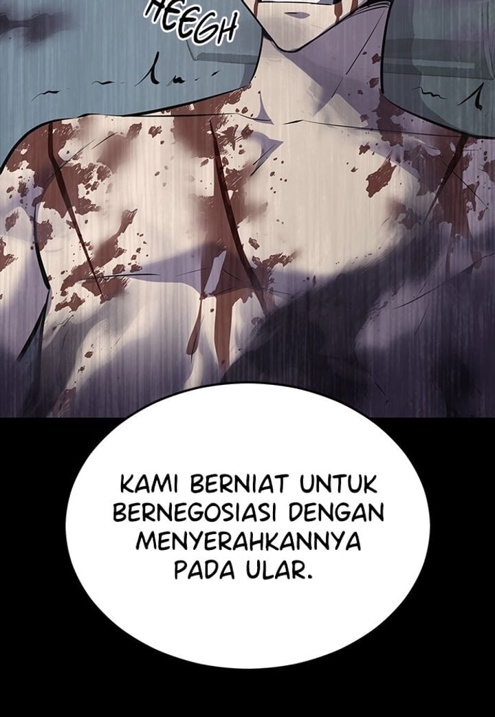 The Boy of Death Chapter 264 - Page 132