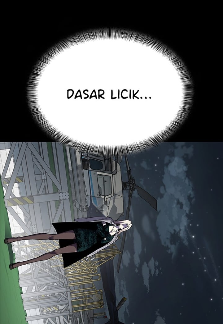 The Boy of Death Chapter 264 - Page 135