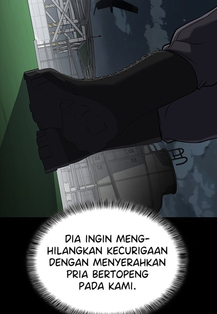 The Boy of Death Chapter 264 - Page 136
