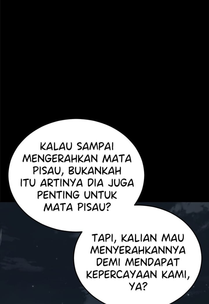 The Boy of Death Chapter 264 - Page 140