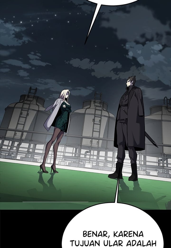 The Boy of Death Chapter 264 - Page 141