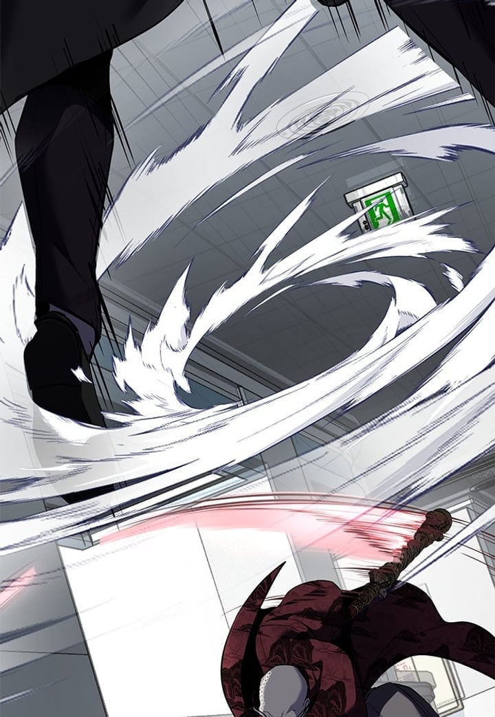 The Boy of Death Chapter 264 - Page 151