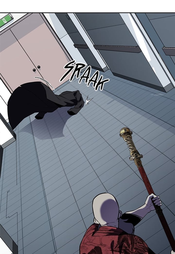 The Boy of Death Chapter 264 - Page 155