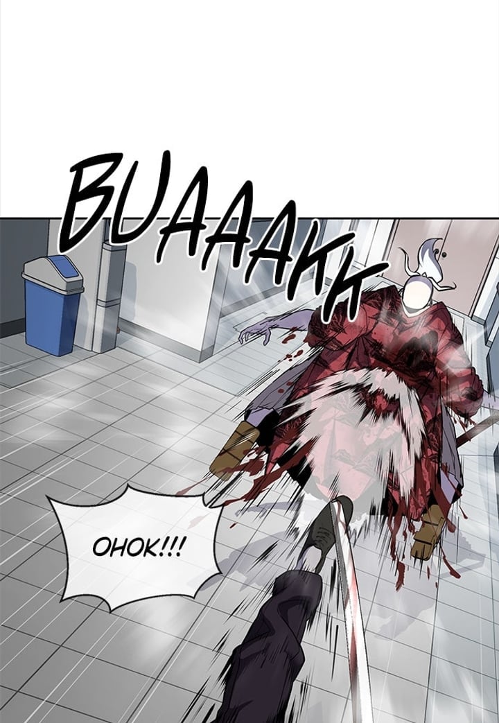 The Boy of Death Chapter 264 - Page 166