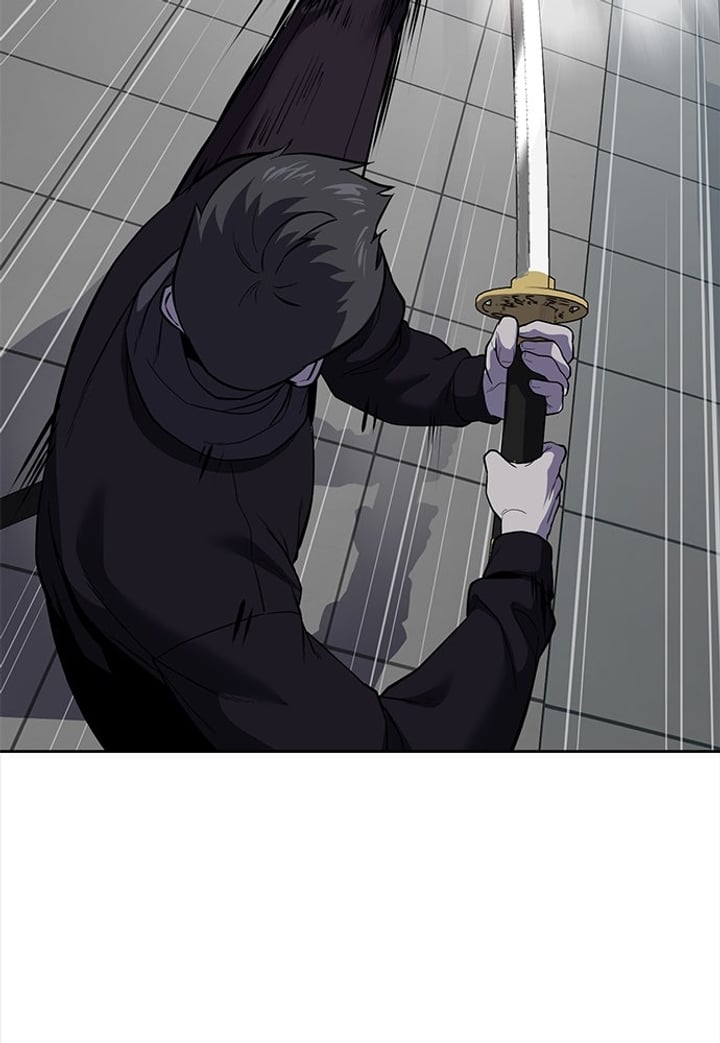 The Boy of Death Chapter 264 - Page 167