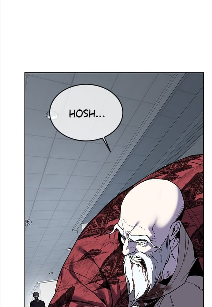 The Boy of Death Chapter 264 - Page 168