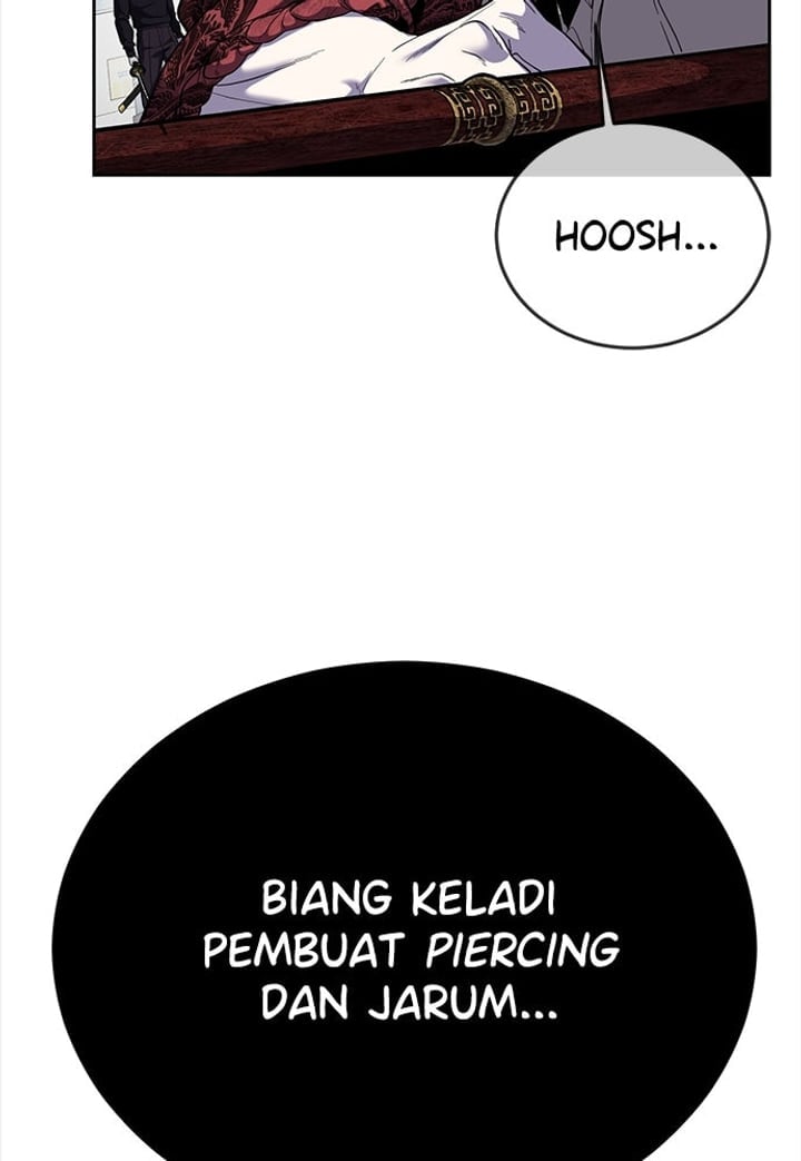 The Boy of Death Chapter 264 - Page 169