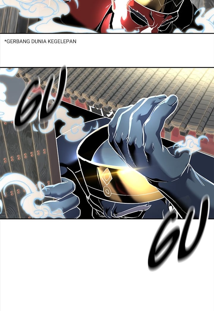 The Boy of Death Chapter 264 - Page 175