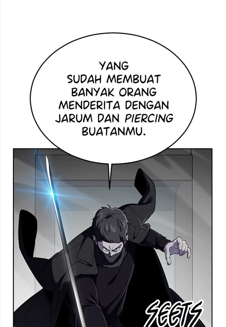 The Boy of Death Chapter 264 - Page 19