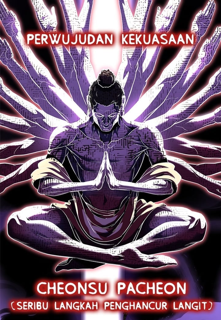 The Boy of Death Chapter 264 - Page 192