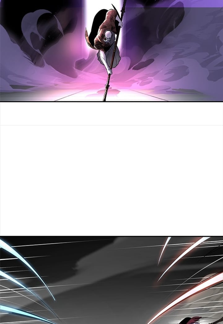 The Boy of Death Chapter 264 - Page 193
