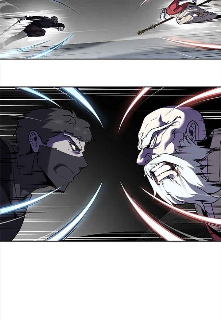 The Boy of Death Chapter 264 - Page 194
