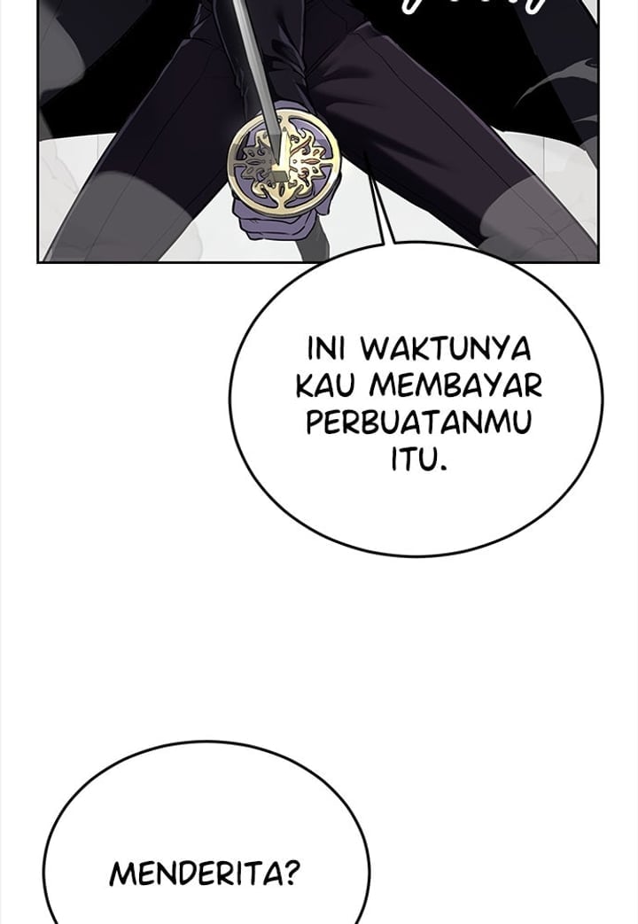 The Boy of Death Chapter 264 - Page 20